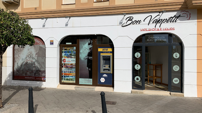 Tienda Bon Vappetit Benalmádena