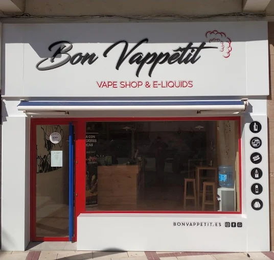 Tienda Bon Vappetit Alhaurín de la Torre