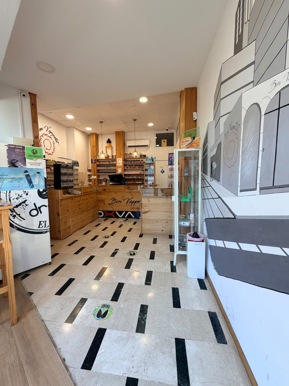 Tienda Bon Vappetit Benalmádena
